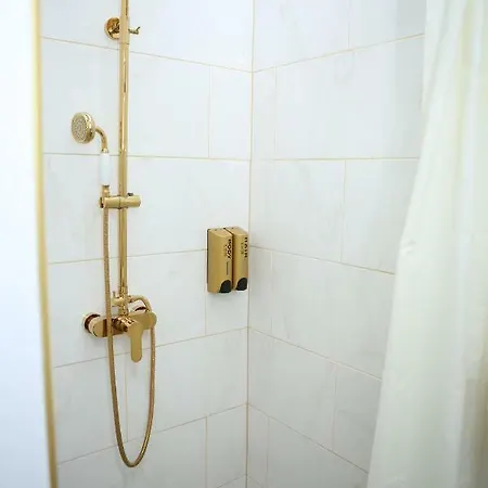 Apartment Bilici Gmbh *