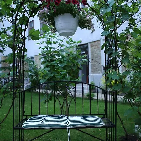 Apartment Bilici Gmbh *