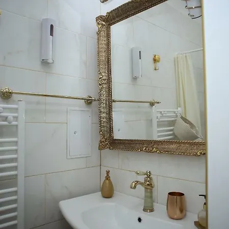 Bilici Gmbh Apartment Vienna