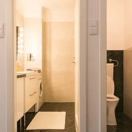 Apartment Supreme Studio Vienna