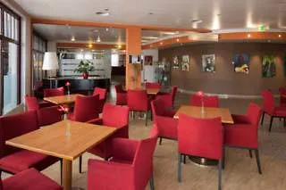 Otel Austria Trend Favorita 4*