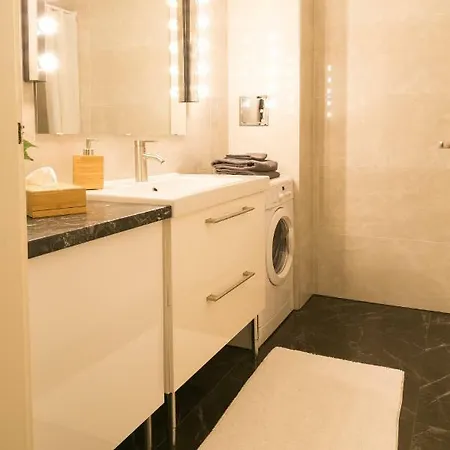 Apartment Supreme Studio