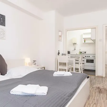 Cosy Margareten Vienna