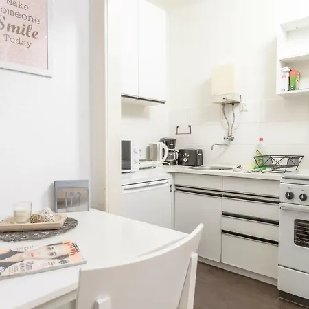 Apartment Cosy Margareten *