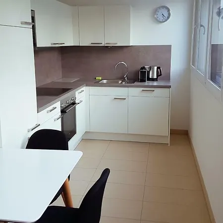 4 Beds And - Contactless Check-in * Vienna