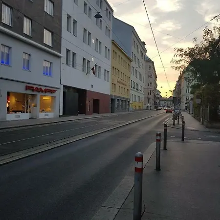Wohnung * Vienna
