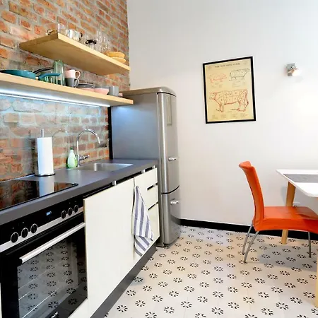 Central Studio With Terrace & Self-check-in * Vienna