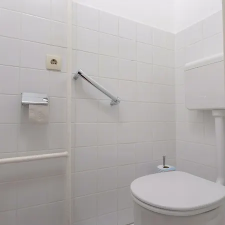 Apartment - Stadtpark Vienna