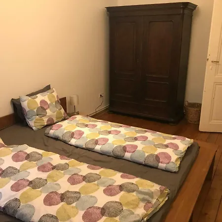 Wiener Lebensgefuehl Im Herzen Der Josefstadt Apartment