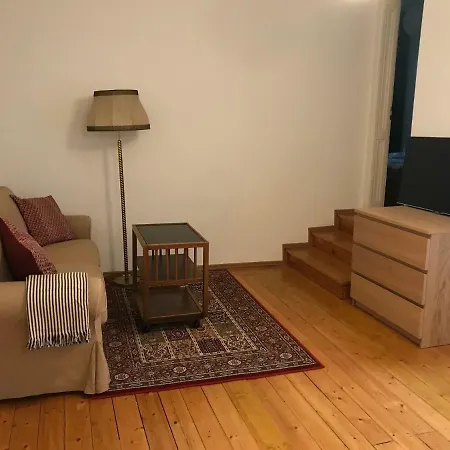 Apartment Wiener Lebensgefuehl Im Herzen Der Josefstadt