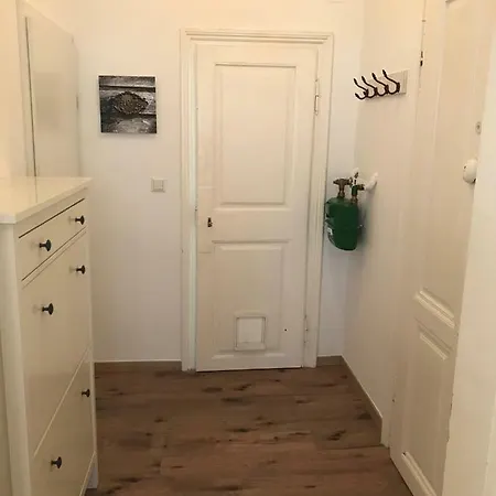 Wiener Lebensgefuehl Im Herzen Der Josefstadt Apartment *