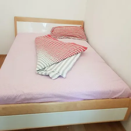 Aparthotel Wohnung