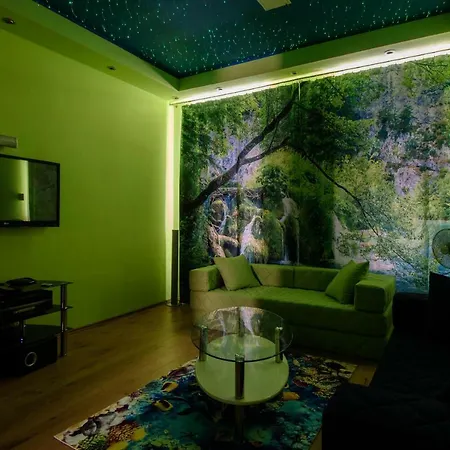 Magnet Apartment