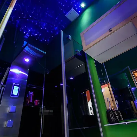 Magnet Apartment *