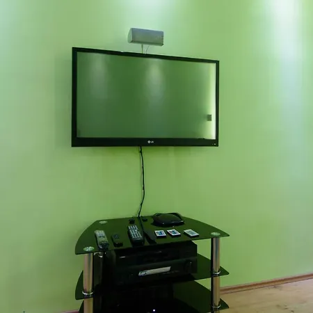 Magnet Apartment *