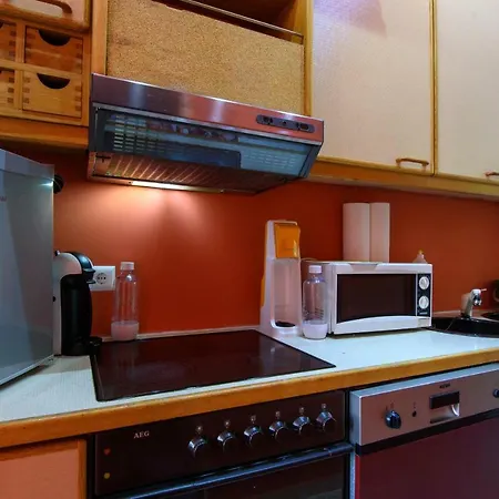 Magnet Apartament