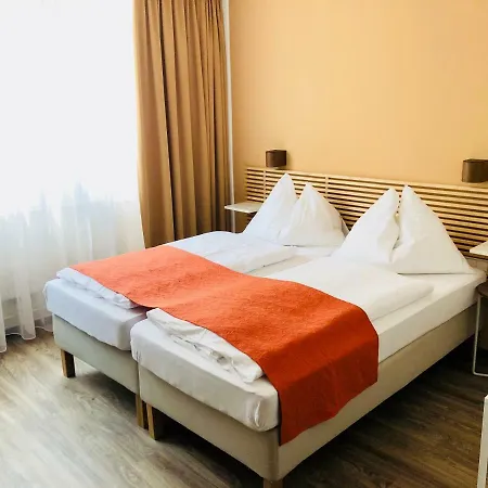 Bianca Hotel apartamentowy