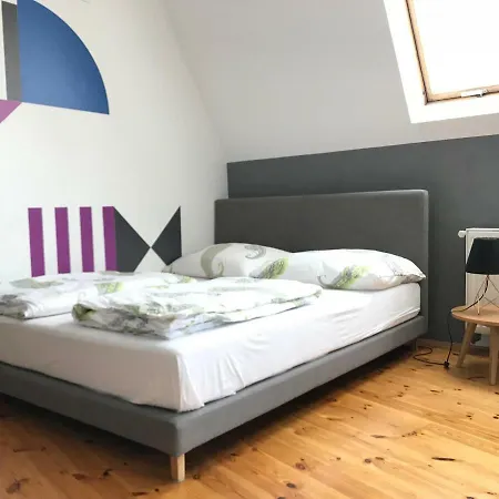 City Center Schwedenplatz Apartment *