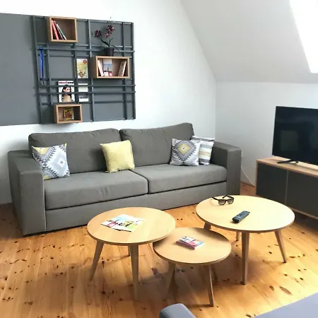 City Center Schwedenplatz Apartment *