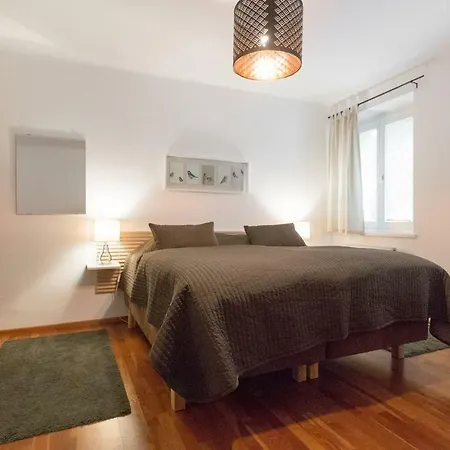 Apartment4u Mollardgasse Apartment *