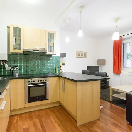 Apartment Apartment4u Mollardgasse *