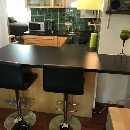 Apartment Apartment4u Mollardgasse