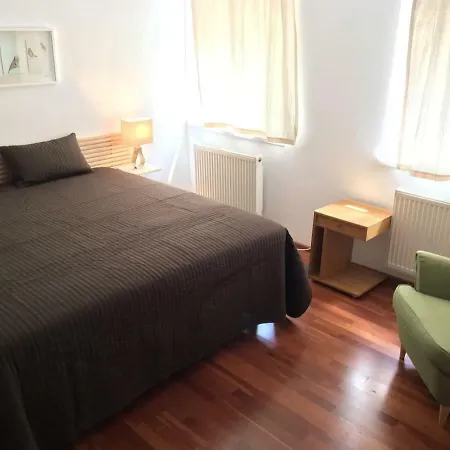 Apartment4u Mollardgasse Apartment