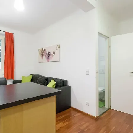 Apartment4u Mollardgasse * Vienna
