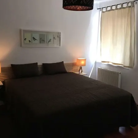 Apartment Apartment4u Mollardgasse