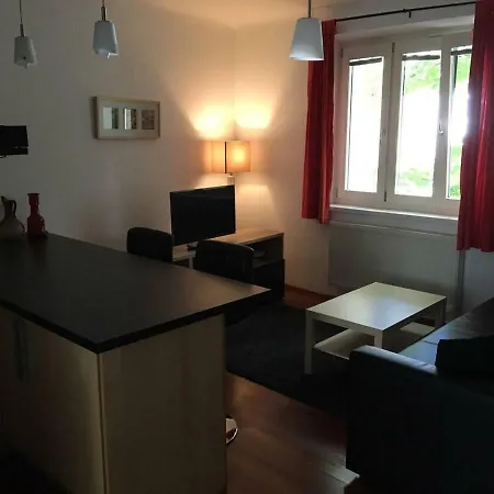 Apartment4u Mollardgasse Apartment