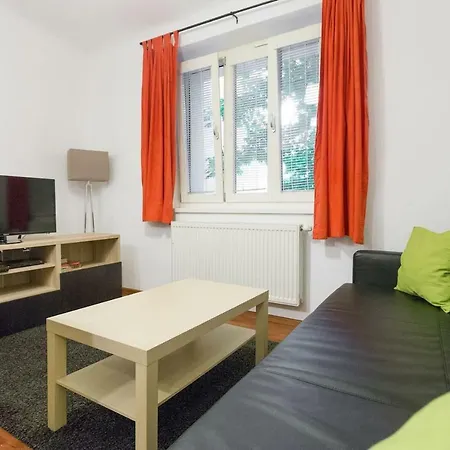 Apartment Apartment4u Mollardgasse *