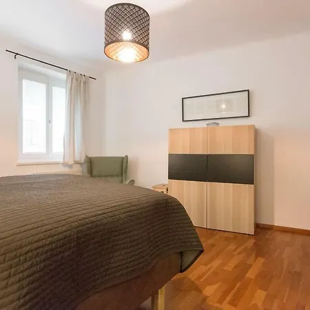 Apartment4u Mollardgasse Vienna