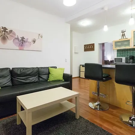 Apartment4u Mollardgasse