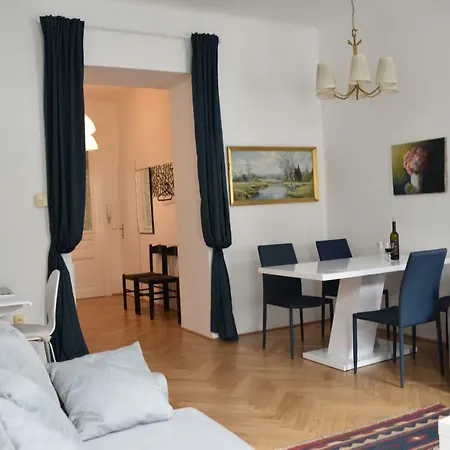 Apartment Lassalle Idylle Next To Fair, Un, Congress Hall, Of Economics *
