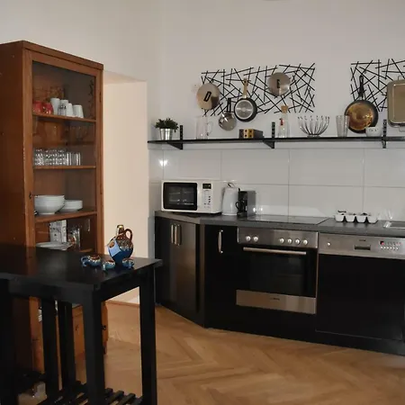 Apartment Lassalle Idylle Next To Fair, Un, Congress Hall, Of Economics *
