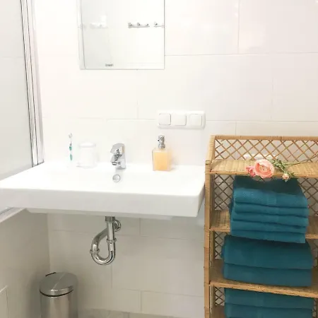 Apartment City Studio