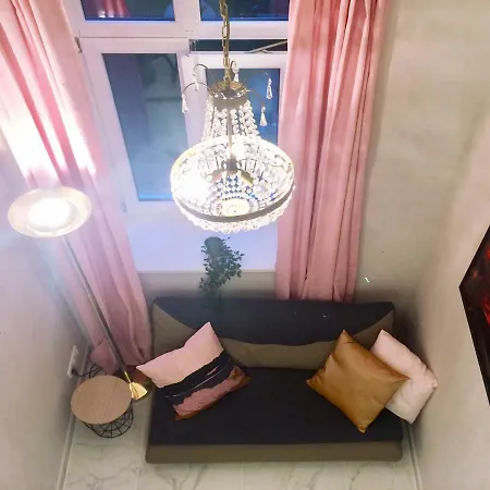 Apartment City Studio Vienna