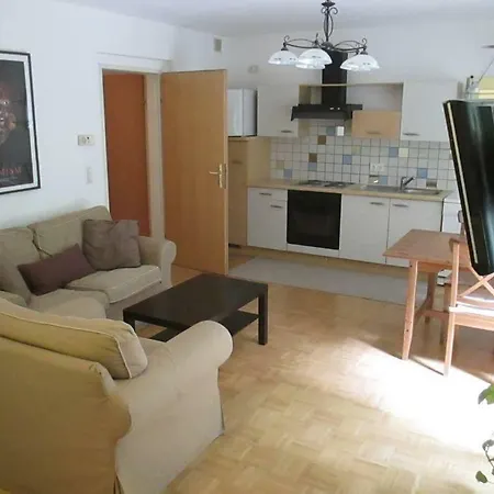 Relaxing Terrace In Lively Area * Wien
