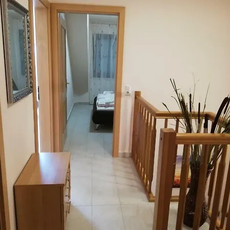 Liesingbachstrasse 151/5 Ferienwohnung Apartment Vienna
