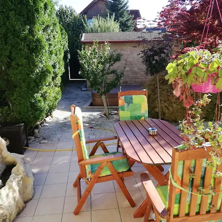 Liesingbachstrasse 151/5 Ferienwohnung *