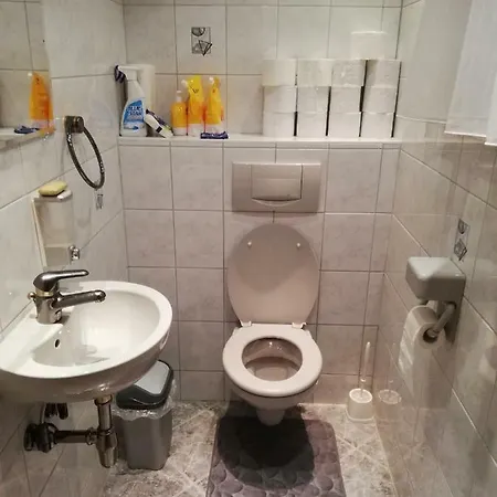 Apartment Liesingbachstrasse 151/5 Ferienwohnung *