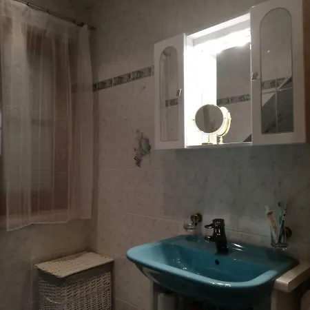 Apartment Liesingbachstrasse 151/5 Ferienwohnung *