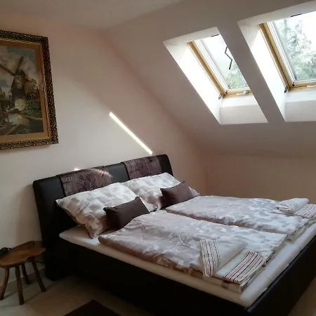 Apartment Liesingbachstrasse 151/5 Ferienwohnung *