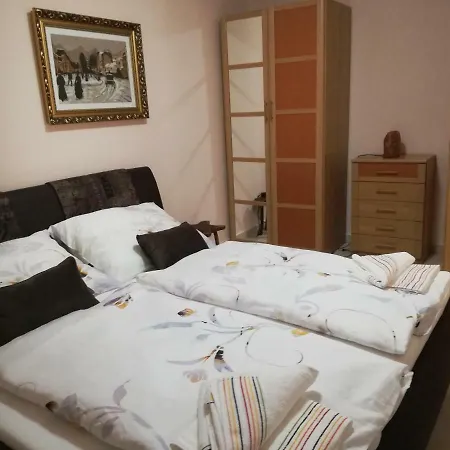 Liesingbachstrasse 151/5 Ferienwohnung Vienna