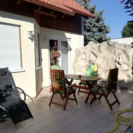 Liesingbachstrasse 151/5 Ferienwohnung *