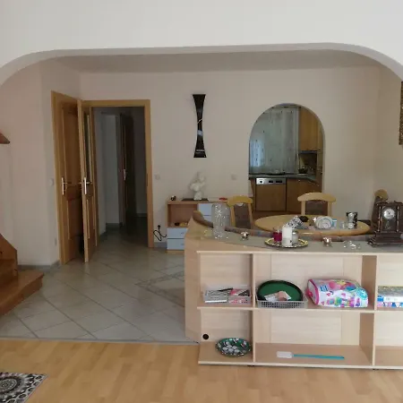 Liesingbachstrasse 151/5 Ferienwohnung Apartment Vienna