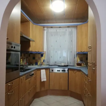 Liesingbachstrasse 151/5 Ferienwohnung