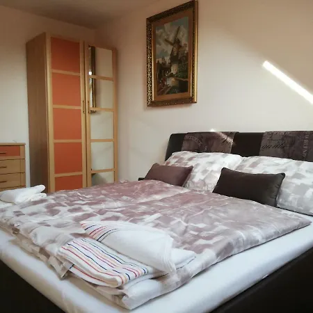 Liesingbachstrasse 151/5 Ferienwohnung Apartment