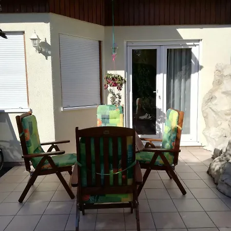 Liesingbachstrasse 151/5 Ferienwohnung *