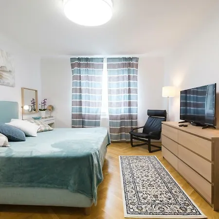 Διαμέρισμα Rudolfsplatz Βιέννη